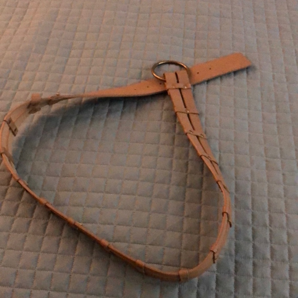 Fun belt